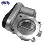 SKP Fuel Injection Throttle Body Assembly SKTB1038 - view 2