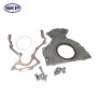 SKP Engine Rear Main Seal Cover SK635518 - view 2