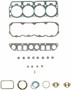 FEL-PRO Engine Cylinder Head Gasket Set P/N:HS 9196 PT