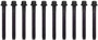 FEL-PRO Engine Cylinder Head Bolt Set P/N:ES 72137