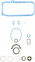 FEL-PRO Engine Conversion Gasket Set P/N:CS 8510 FEL-PRO Engine Conversion Gasket Set P/N:CS 8510