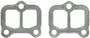 FEL-PRO Exhaust Manifold Gasket Set P/N:MS 92362