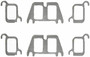 FEL-PRO Exhaust Manifold Gasket Set P/N:MS 90241