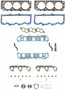 FEL-PRO Engine Cylinder Head Gasket Set P/N:HS 9277 PT