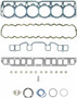 FEL-PRO Engine Cylinder Head Gasket Set P/N:HS 8169 PT-4