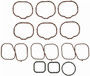 FEL-PRO Engine Intake Manifold Gasket Set P/N:MS 97118
