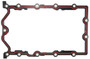 FEL-PRO Engine Oil Pan Gasket Set P/N:OS 30800 R