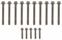 FEL-PRO Engine Cylinder Head Bolt Set P/N:ES 72220