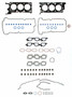 FEL-PRO Engine Cylinder Head Gasket Set P/N:HS 9540 PT-4