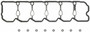 FEL-PRO Engine Valve Cover Gasket Set P/N:VS 50506 R