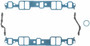 FEL-PRO Engine Intake Manifold Gasket Set P/N:MS 9617