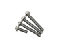 Rein Engine Cylinder Head Bolt Set P/N:HWK0040