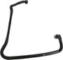 Rein Engine Crankcase Breather Hose P/N:ABV0257