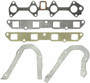 FEL-PRO Intake and Exhaust Manifolds Combination Gasket P/N:MS 22792