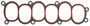FEL-PRO Fuel Injection Plenum Gasket Set MS94627
