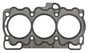 FEL-PRO Engine Cylinder Head Gasket P/N:26535 PT