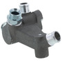 Motorad Engine Oil Thermostat P/N:1033-181