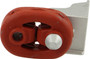 Rein Exhaust System Hanger Bracket P/N:EXH0043