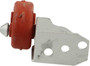 Rein Exhaust System Hanger Bracket P/N:EXH0043
