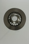 Pioneer Automotive Industries Engine Harmonic Balancer P/N:872055