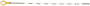 Dorman - HELP Engine Oil Dipstick - view 2