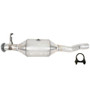 Walker Exhaust Catalytic Converter-Direct Fit P/N:14836