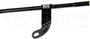 Dorman - HELP Engine Oil Dipstick Tube - view 4