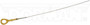 Dorman - HELP Engine Oil Dipstick