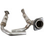 Walker Exhaust Catalytic Converter-Direct Fit P/N:14762