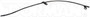 Dorman - HELP Engine Oil Dipstick Tube - view 6