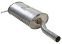 ANSA Exhaust Muffler P/N:VW8147