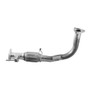 ANSA Exhaust Pipe P/N:HD1701