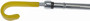 Dorman - HELP Engine Oil Dipstick P/N:65119
