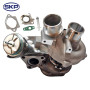 SKP Turbocharger P/N:SKTC002