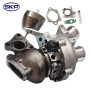 SKP Turbocharger SKTC002 - view 4
