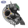 SKP Engine Intake Manifold P/N:SK615105
