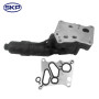 SKP Engine Oil Filter Housing P/N:SKV302890