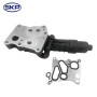 SKP Engine Oil Filter Housing P/N:SKV302890