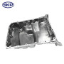 SKP Engine Oil Pan P/N:SKHOP20C
