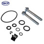 SKP Turbocharger Mounting Kit P/N:SK904270