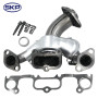 SKP Exhaust Manifold SK674100 - view 2