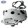 SKP Engine Oil Pump P/N:SKPM122