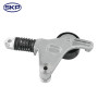 SKP Accessory Drive Belt Tensioner Assembly SK89391 - view 2
