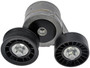 Dorman - TECHoice Accessory Drive Belt Tensioner Assembly P/N:419-008
