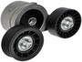 Dorman - TECHoice Accessory Drive Belt Tensioner Assembly - view 4
