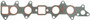 FEL-PRO Engine Intake Manifold Gasket Set P/N:MS 91487