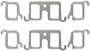FEL-PRO Exhaust Manifold Gasket Set P/N:MS 90539