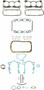 FEL-PRO Engine Full Gasket Set P/N:FS 8723 PT-7