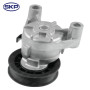 SKP Accessory Drive Belt Tensioner Assembly SK89397 - view 2