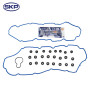 SKP Engine Valve Cover Gasket Set P/N:SKVCG003